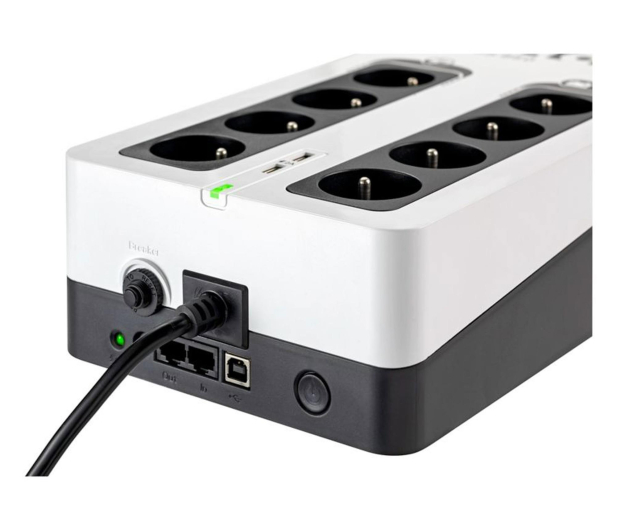 EATON 3S Gen2 3S700I (700VA,/420W,8xC13, 2xUSB) - 1542769 - zdjęcie 3